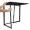 Organize It All 29" x 18" x 32" Foldable Scratch-Resistant Desk